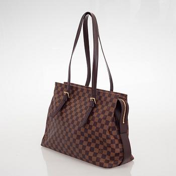 Louis Vuitton, "Chelsea", väska.