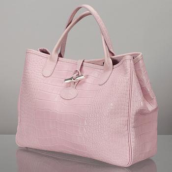 VÄSKA, Longchamp.