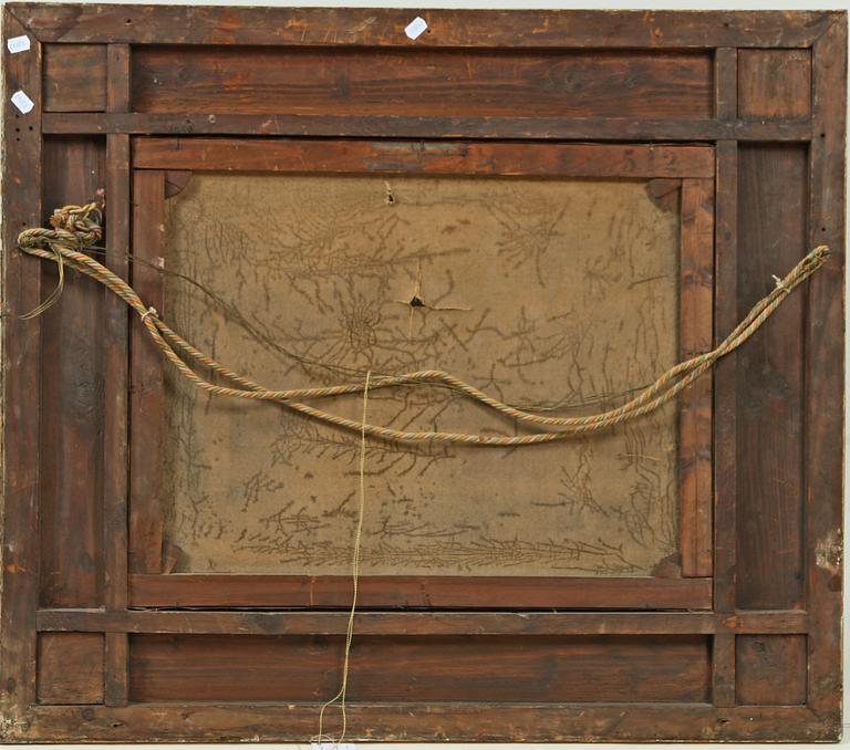 RAM, 1800-tal.