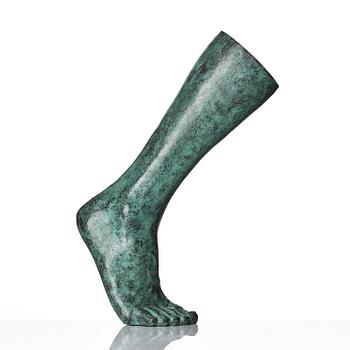 Fredrik Wretman, "Budbäraren (Hermes)".