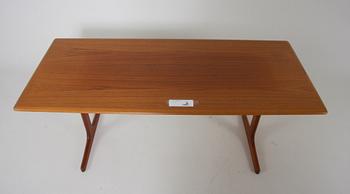 SOFFBORD, 1960-tal, design Karl Erik Ekselius.