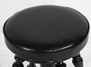 PIANOPALL, 1800/1900-tal.