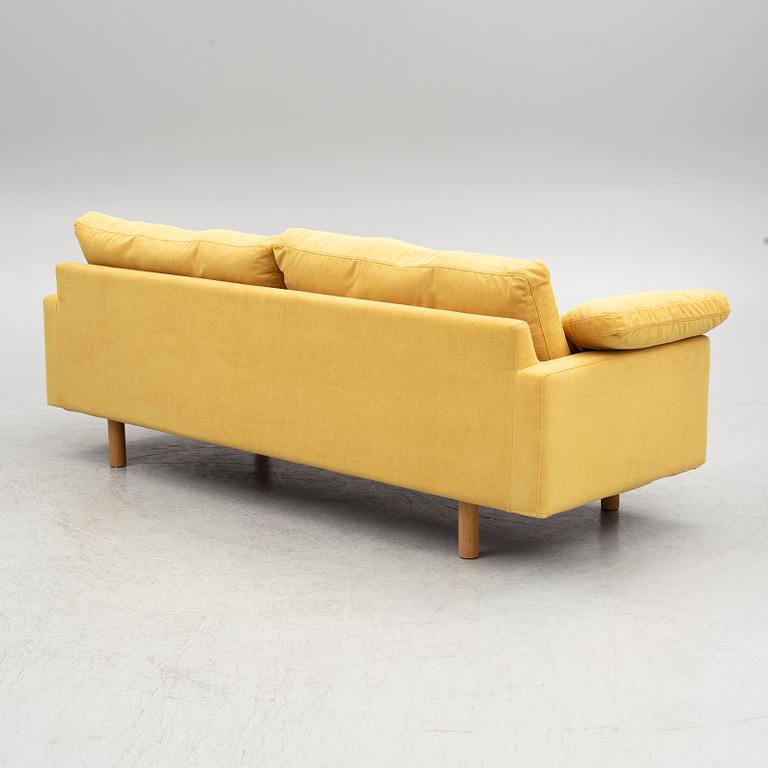 Sofa, "Handy", Nielaus, Denmark.