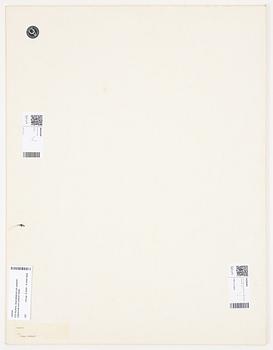 CO Hultén, Untitled.