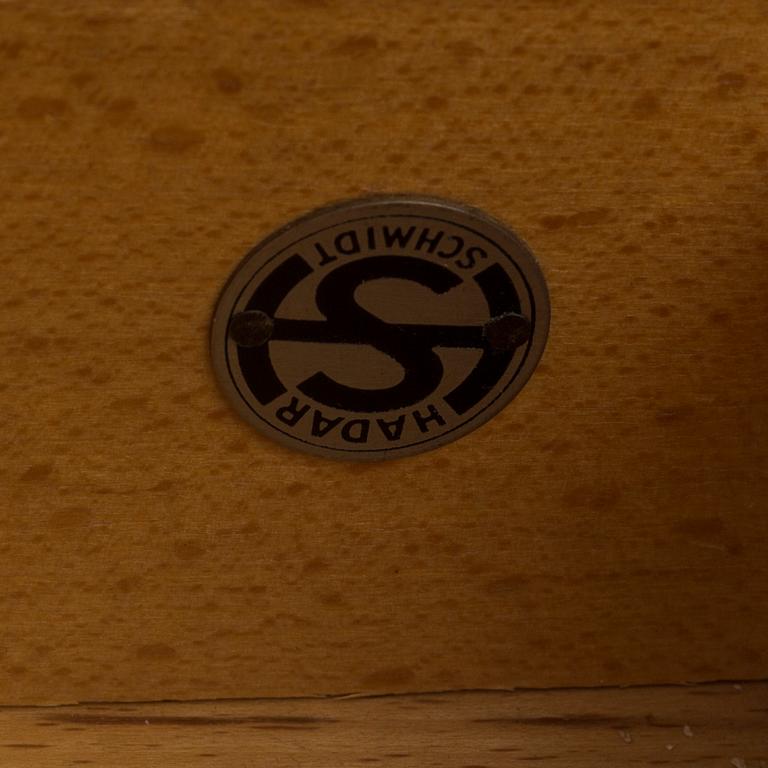 HADAR SCHMIDT,a 1950/60's desk.