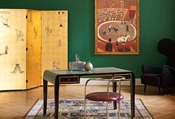 Modern Art & Design 676