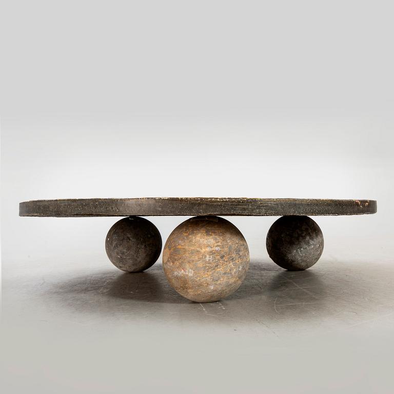 Soffbord 1900-talets senare del.