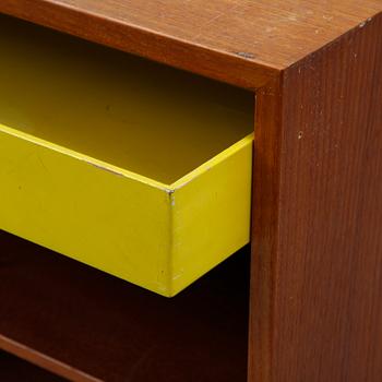Børge Mogensen, an 'Øresund' chest of drawers and shelf from Karl Andersson & Söner.