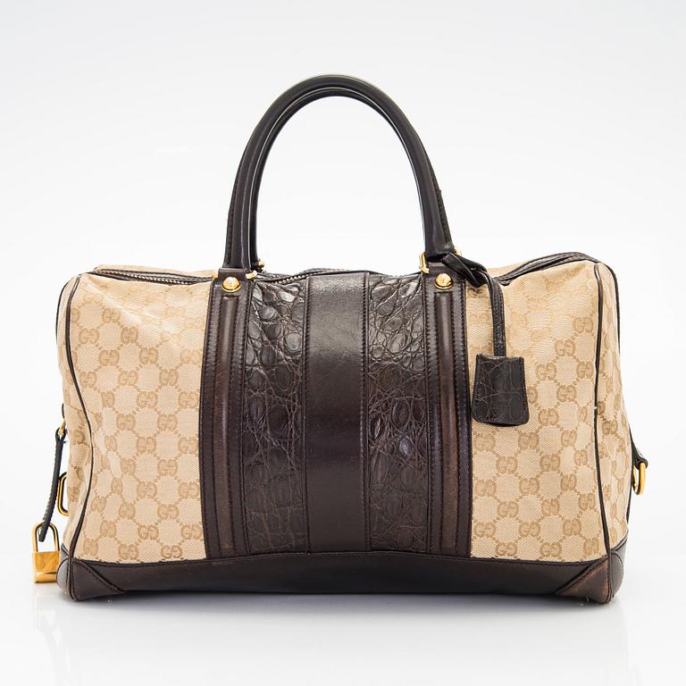 Gucci, laukku.