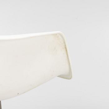 Charles & Ray Eames, a 'PACC' chair, Vitra.