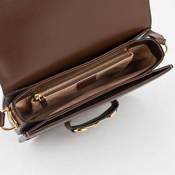 Gucci, a 'Horsebit 1955' handbag, 2020.