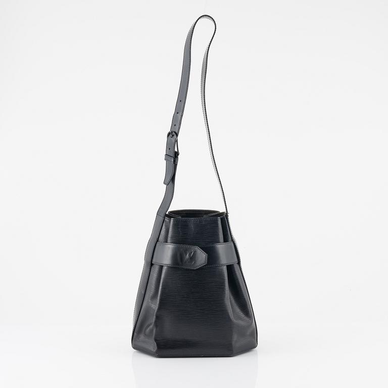 Louis Vuitton, bag "Epi Sac D'Epaule Shoulder Bag", 1996.