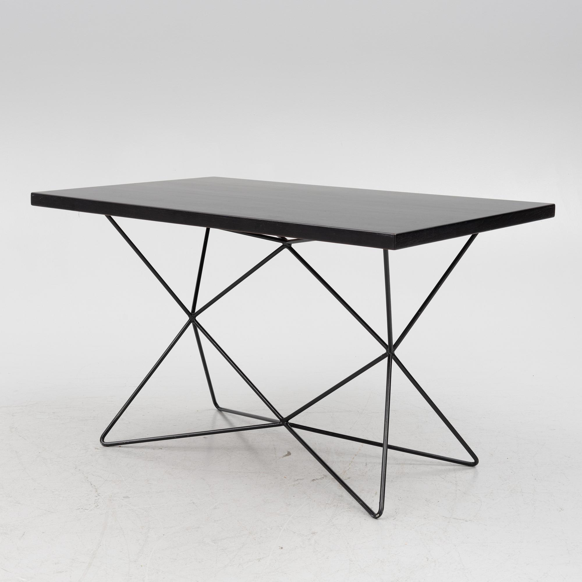 Bengt Johan Gullberg, table, "A2 / Trehöjdsbordet", Gullberg Trading Company.