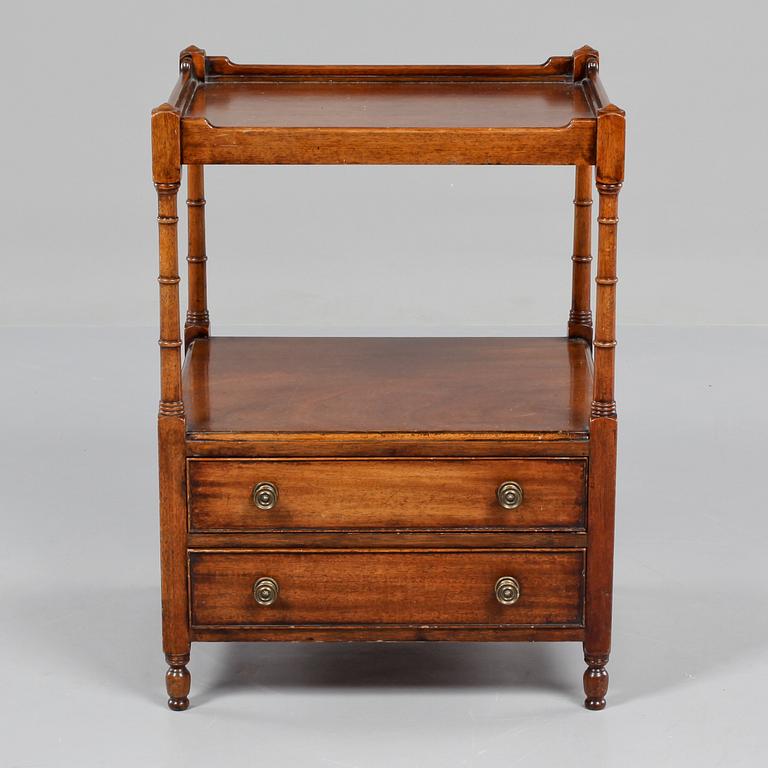 SIDOBORD, Nordiska Kompaniet, 1900-talets andra hälft.