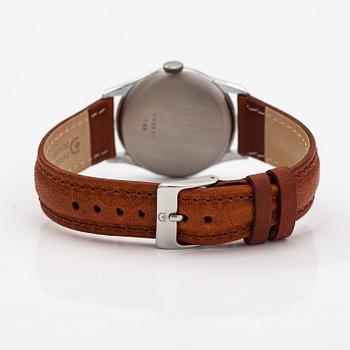 Tudor, armbandsur, 33 mm.