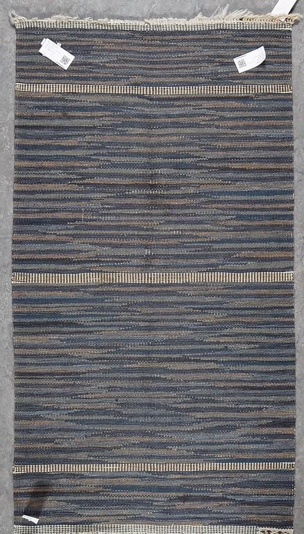 MATTA, rölakan, Signerad MMF (Märta Måås-Fjetterström). ca 146x80 cm.