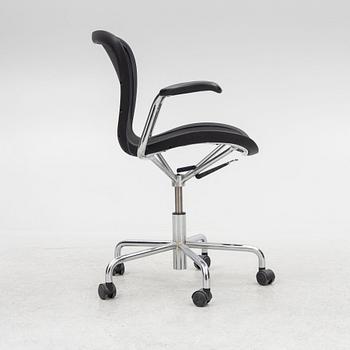 Francesco Binfaré, office chair, "Annett", Magis.