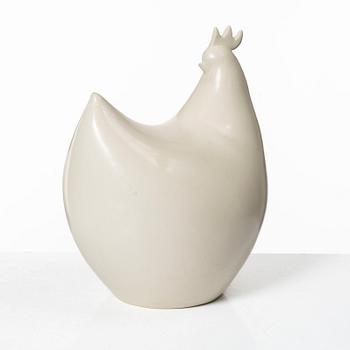 Marilyn Vergne, sculpture, stoneware,