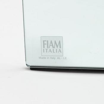 Soffbord, modell "Rialto", Fiam, Italien.