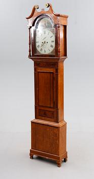GOLVUR, England, 1800-talets första hälft.