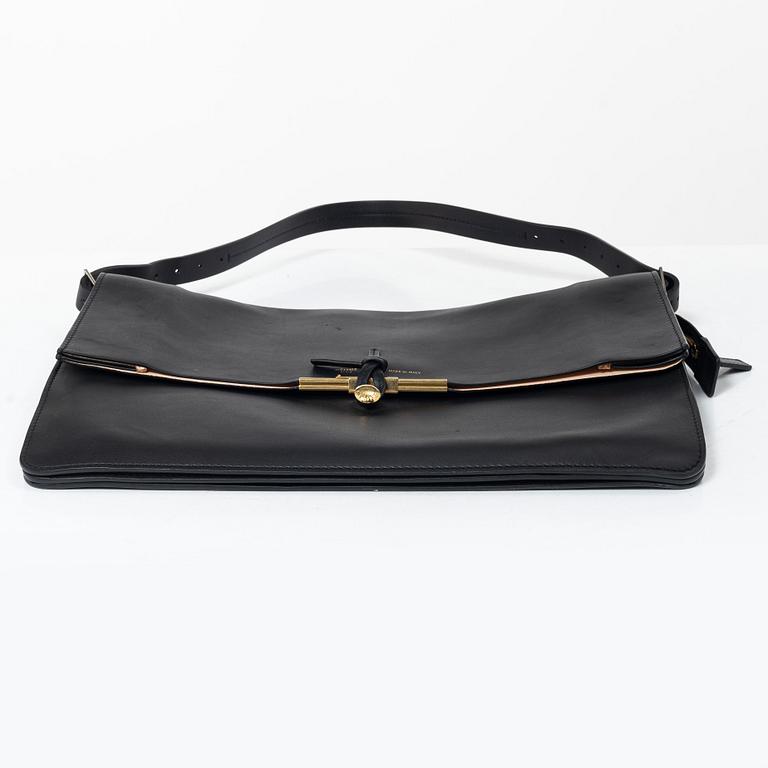 Céline, a handbag.