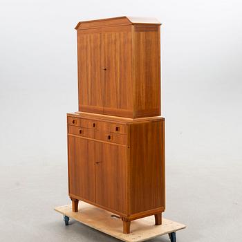 Carl Malmsten, Cabinet "The Land of Mittens" second half of the 20th century.