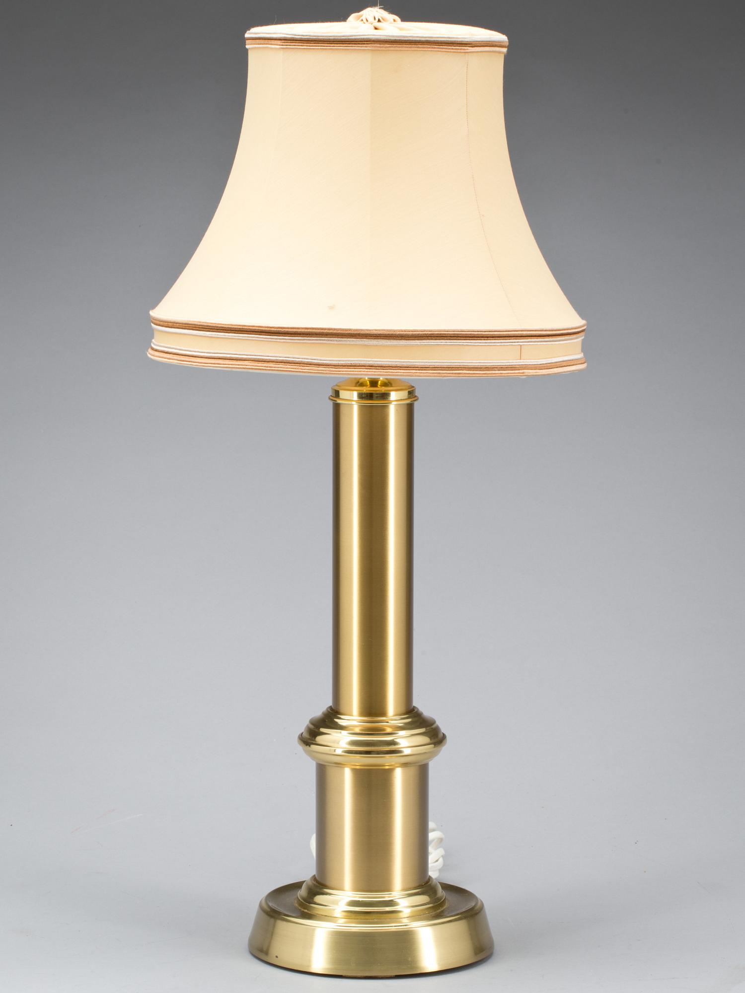 BORDSLAMPA, EWA Värnamo, 1900-talets andra hälft.