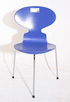 STOL. "Myran", Arne Jacobsen, Fritz Hansen.