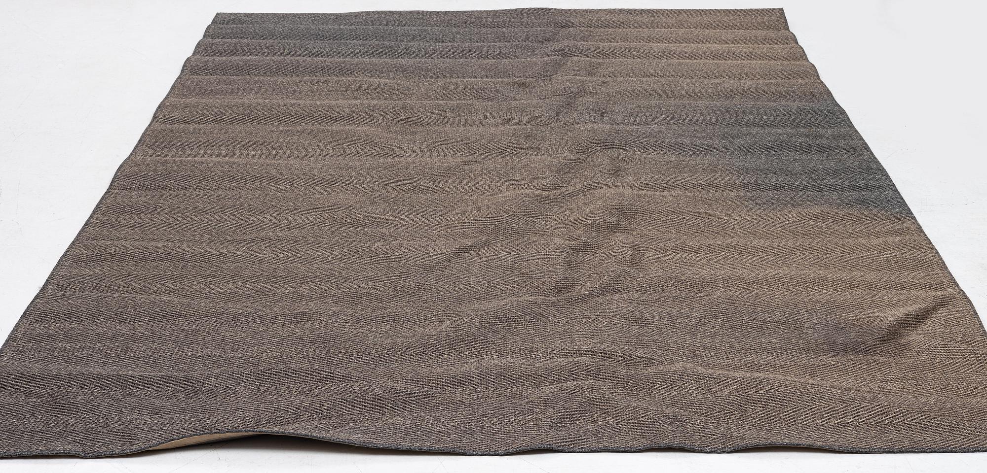 Matta, NTK Atelier, samtida. 327 x 240 cm.