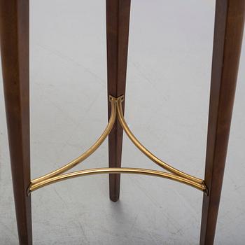 PIEDESTAL, troligen Glas&Trä, Hovmantorp, 1950-tal.