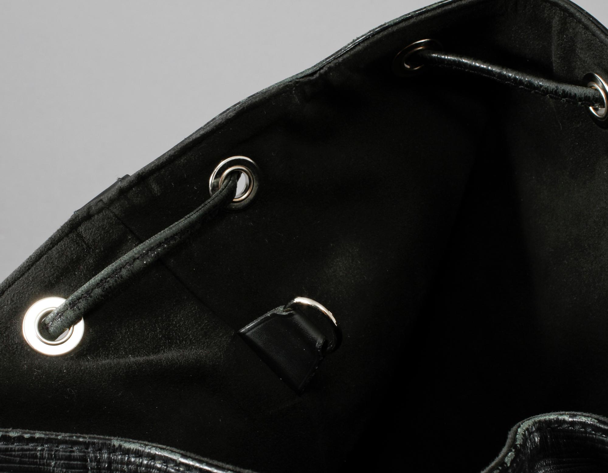 VÄSKA, "Noé", Louis Vuitton.