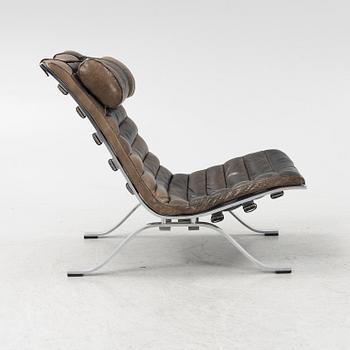 Arne Norell, an 'Ari' lounge chair, late 20th cetnury.