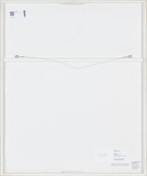 Robert Nettarp, c-print, signed 1/9 by the estate verso.