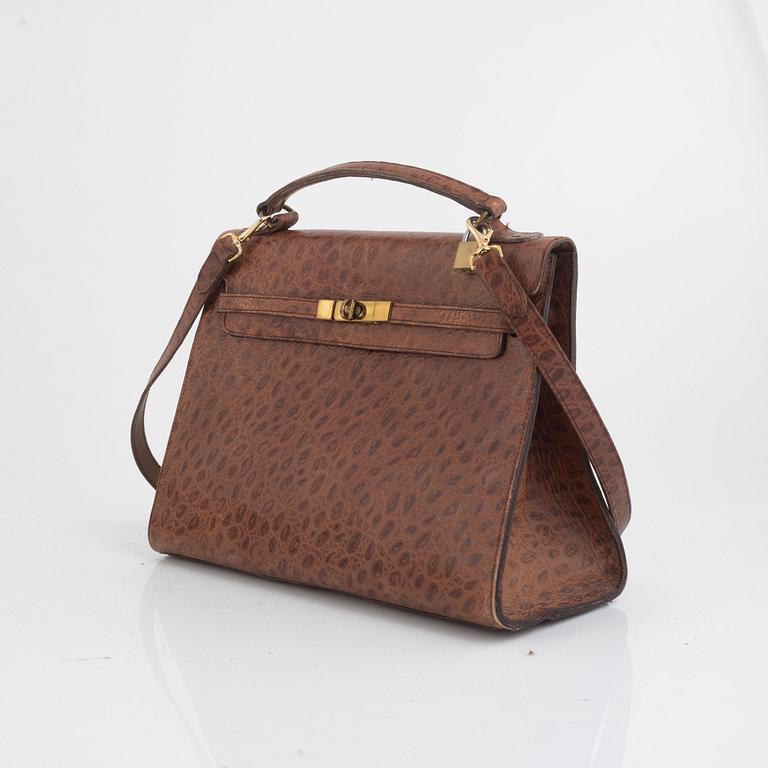 Mulberry, bag, 1970s.