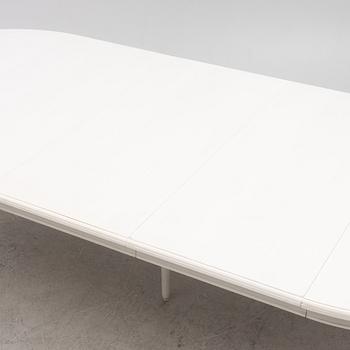 Matbord, gustaviansk stil, "Vegeholm", K.A. Roos, 2000-tal.
