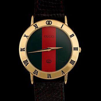ARMBANDSUR, Gucci.