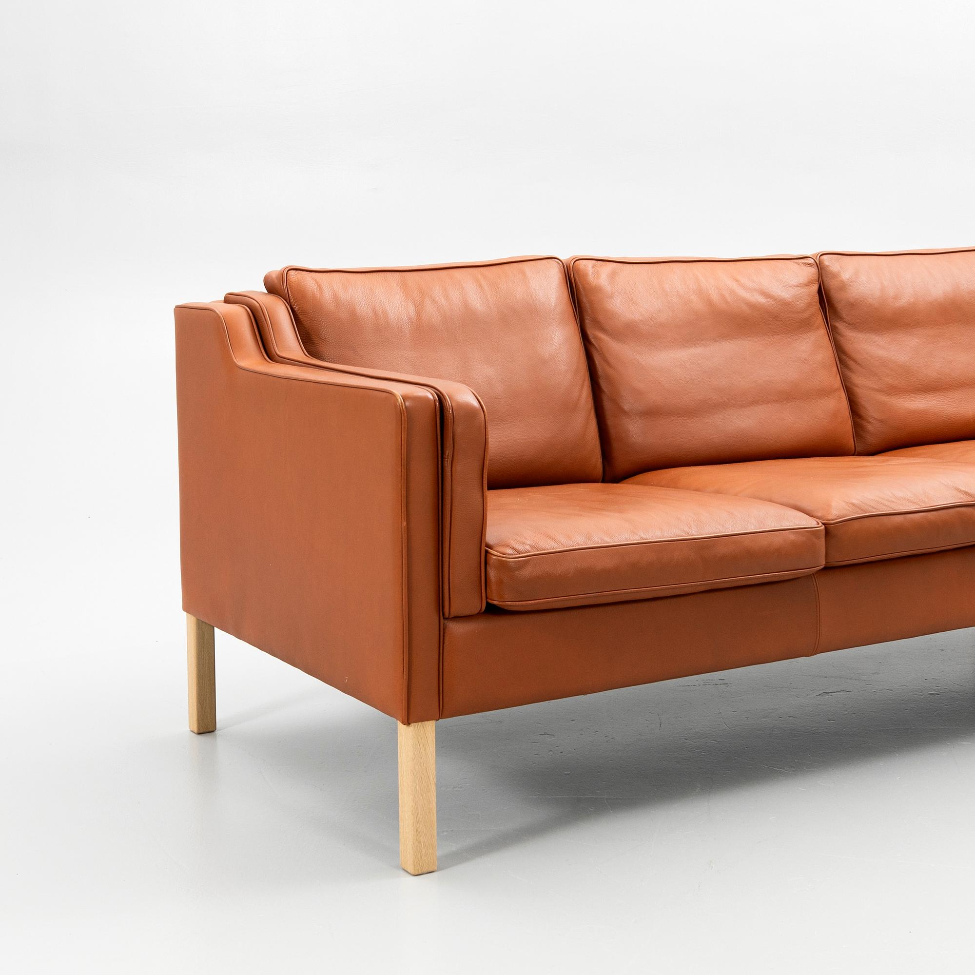 Sofa, Stouby "Eva", 21st century.