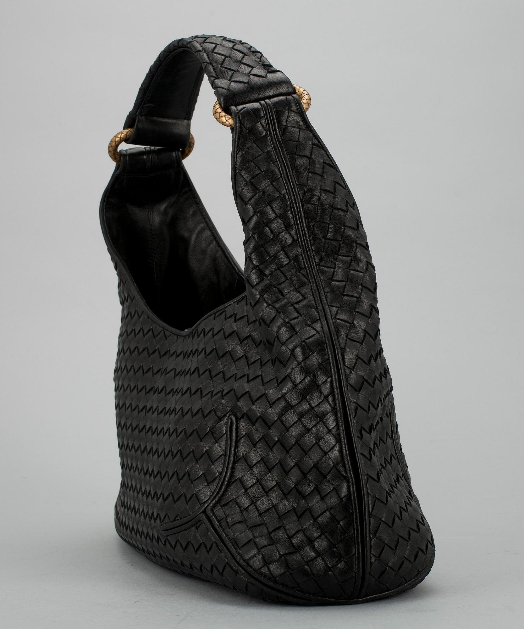 VÄSKA, Bottega Veneta.
