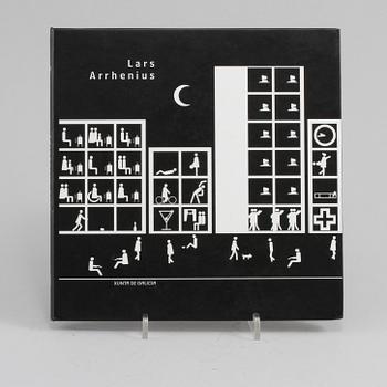 LARS ARRHENIUS, animation, 2003.