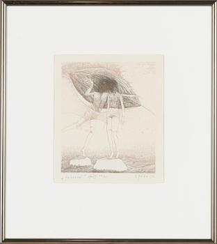 Naima Neidre, "Kahekesi".