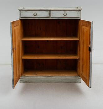 SKÄNK, 1800-talets mitt.