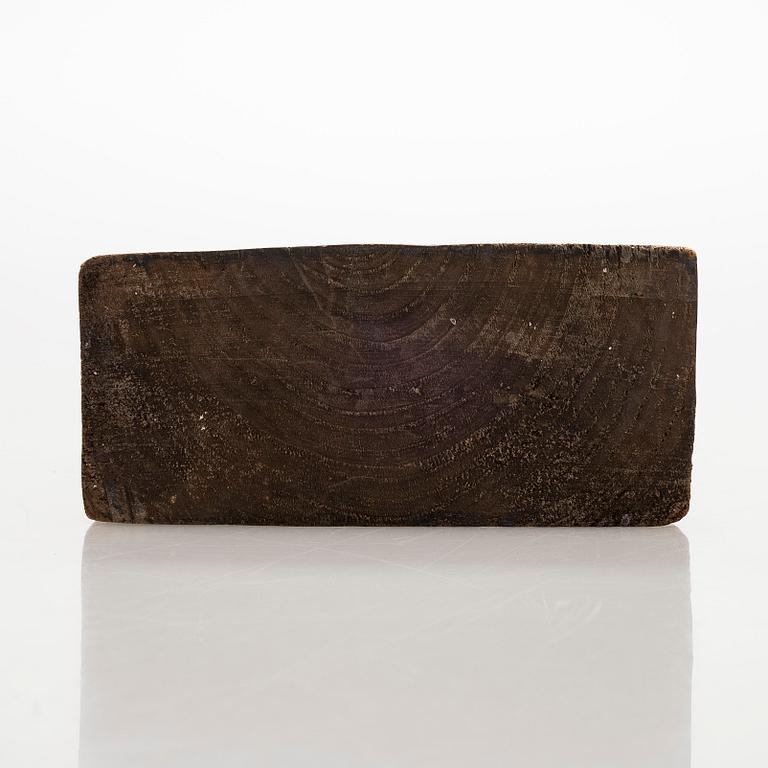 Elias Ilkka, Tyttö ja lehmä.