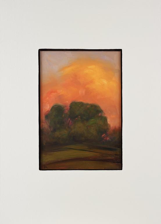 Peter Frie, Untitled.