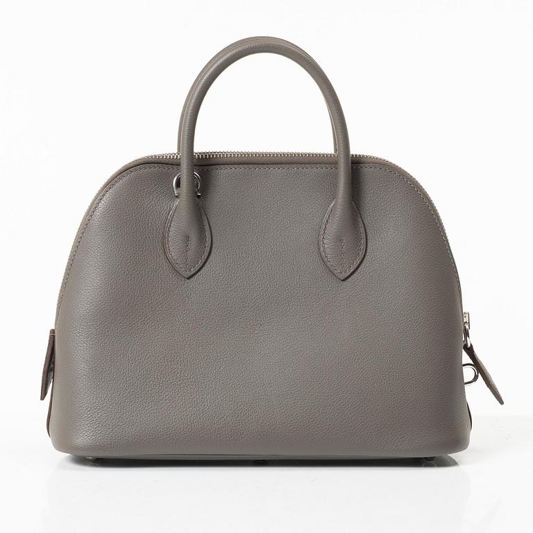 Hermès, Bag, "Bolide Mini" 2021.