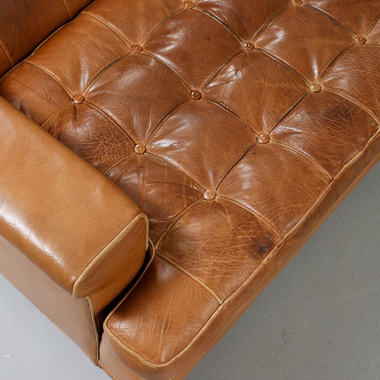 SOFFA, "Mexiko", Arne Norell, Norell Möbel AB, 1990-talets andra hälft.