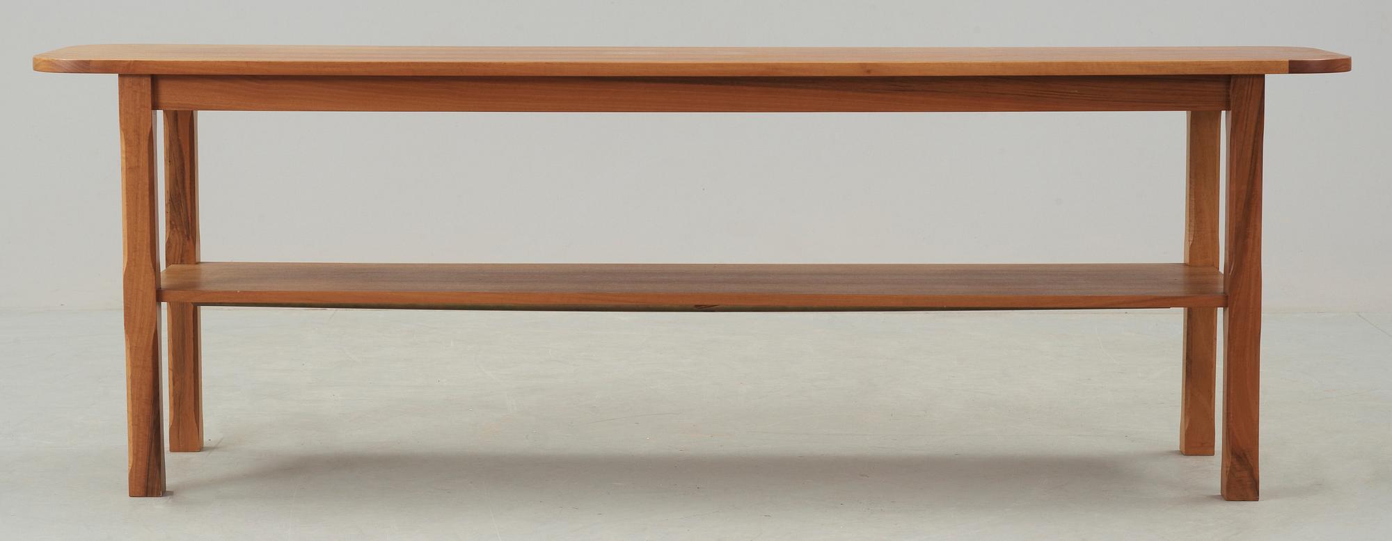 SIDEBOARD, 1900/2000-tal.