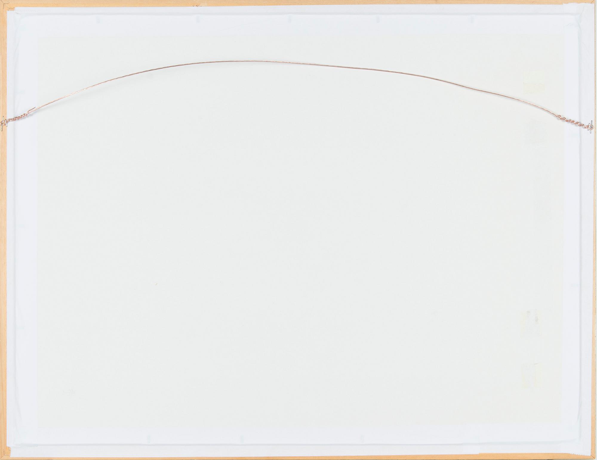 Santeri Salokivi, Selim Palmgren vid pianot.