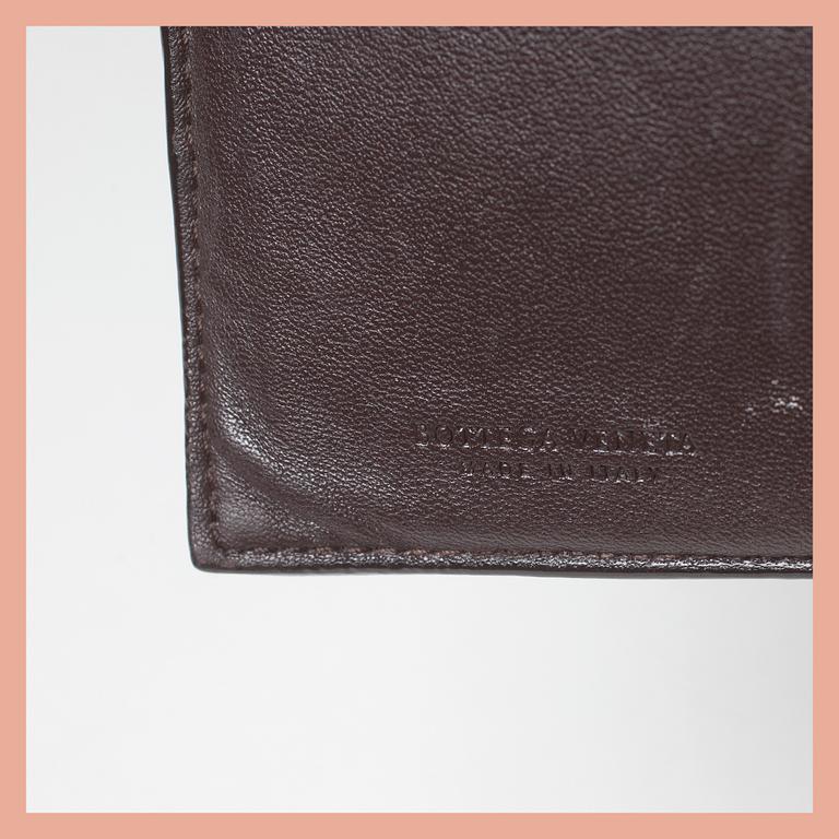 PLÅNBOK, Bottega Veneta.