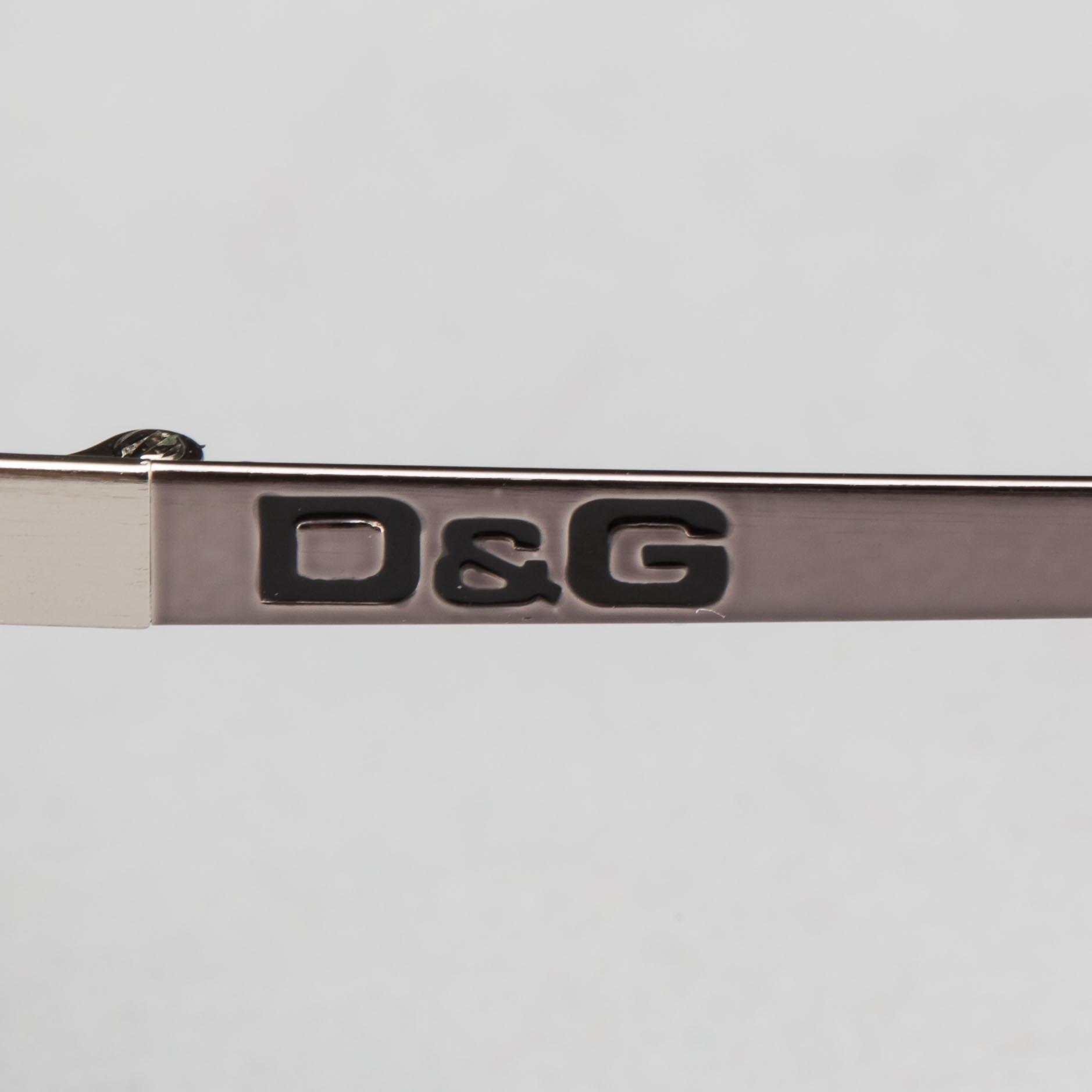 SOLGLASÖGON, Dolce & Gabbana.