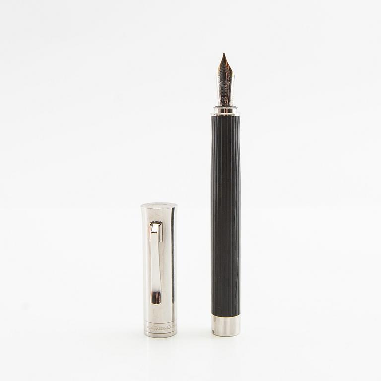 Fountain pen Graf Faber Castell.